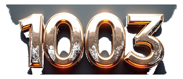 10003 logo