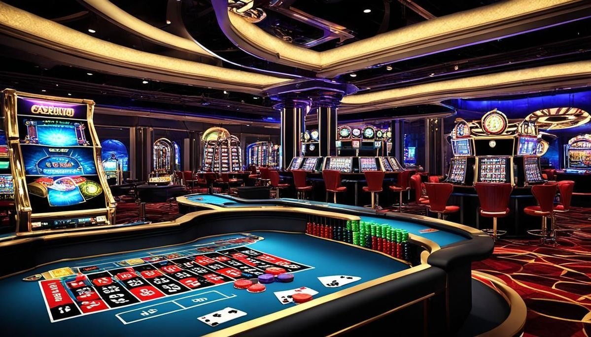 10003 Seedhe Odds aur Payouts