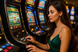10003 Slots